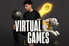 All Games Lobby