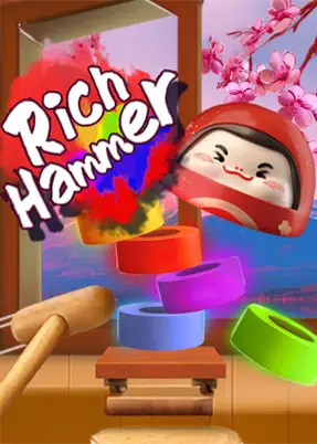 Rich Hammer